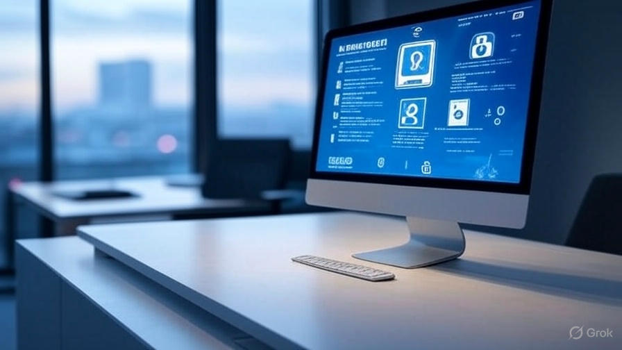 Security Services SEO Listing USA for Leads