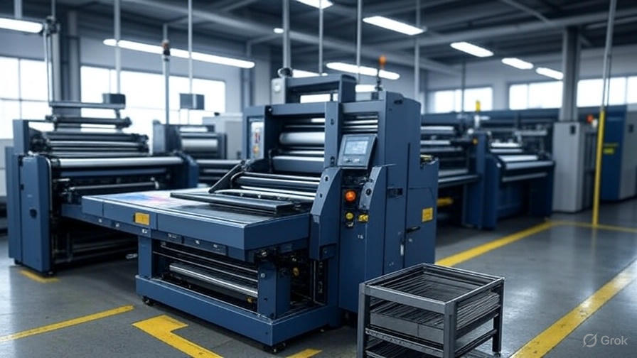 Printing Services SEO Listing USA for Traffic