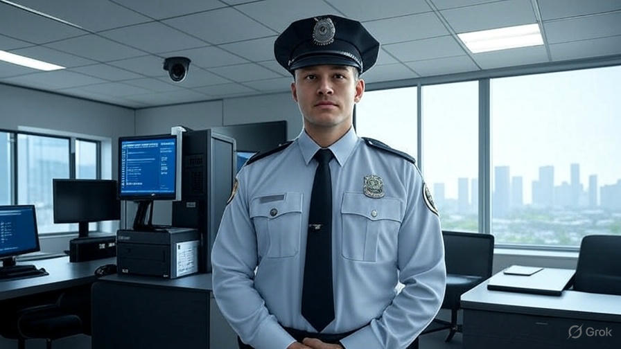 Verified Security Services in USA for Trust