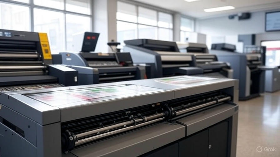 Add Printing Services to Directory for Growth