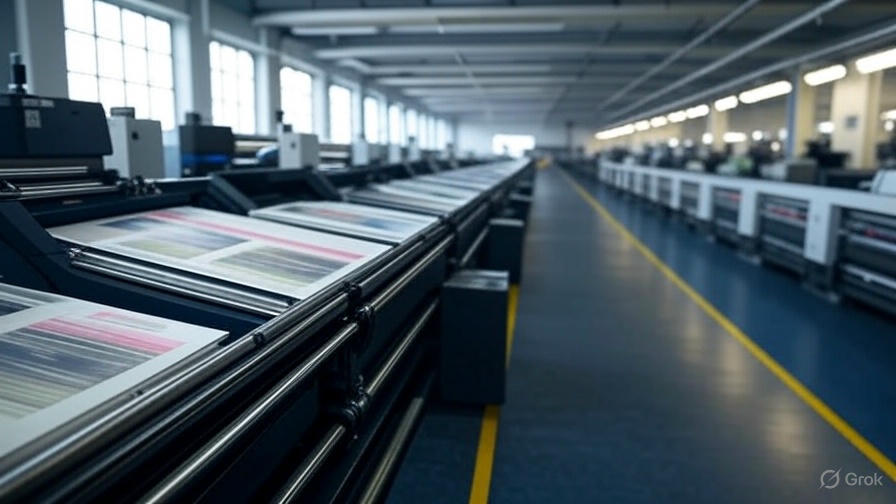 Free Printing Services Listing Site USA Platform