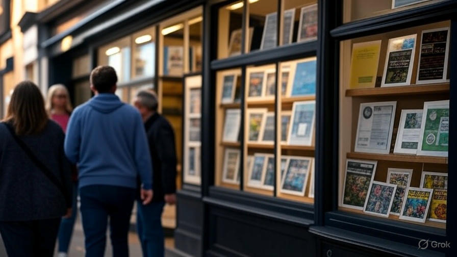 Local Printing Services Listings Platform Search