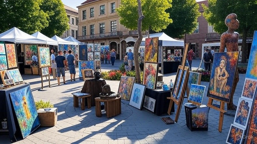 Customer-rated Arts & Culture USA for Quality