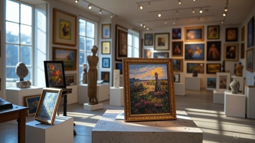 Arts & Culture Marketing Directory for Promotion