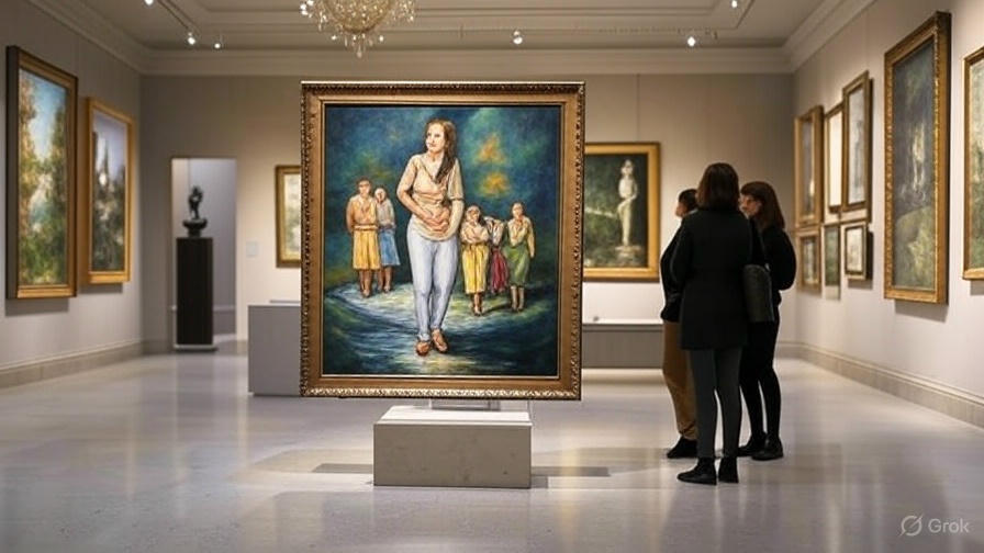 Add Arts & Culture to Business Directory Now