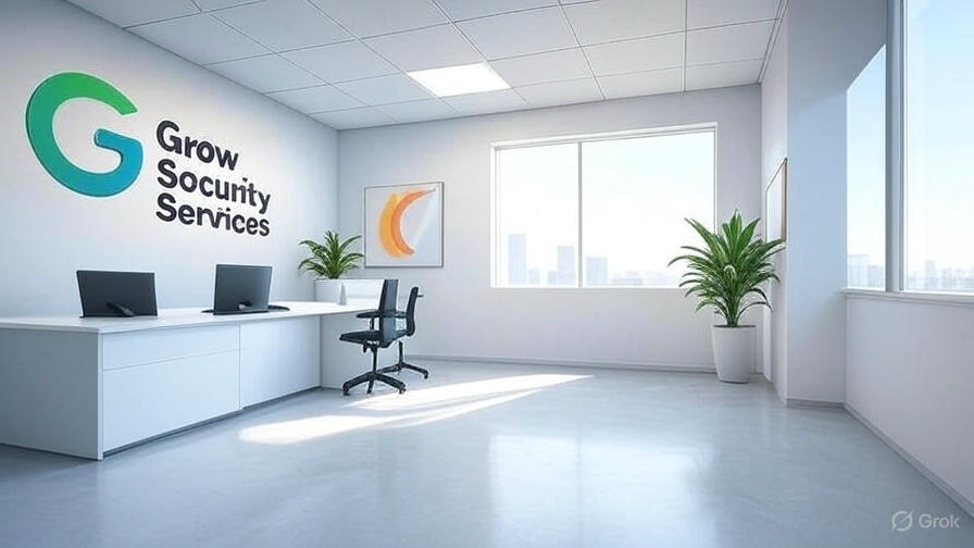 Local Security Services Listings Platform Ads