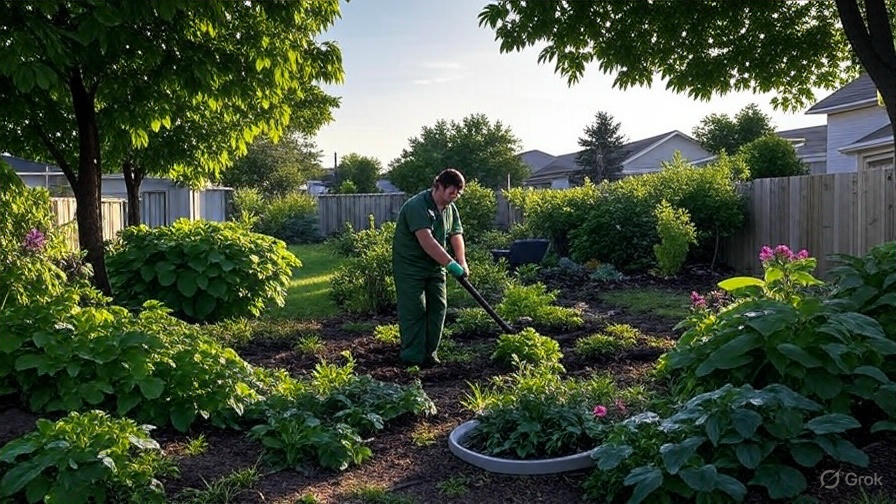 Local Pest Control Listings Platform