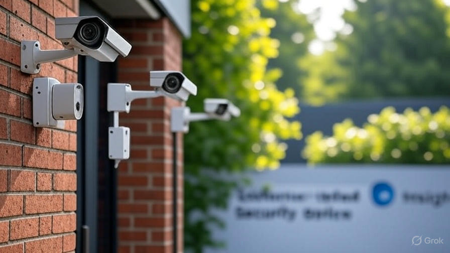 Security Services Near Me in USA for Help