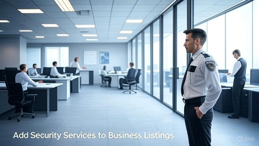 Customer-rated Security Services USA Feedback