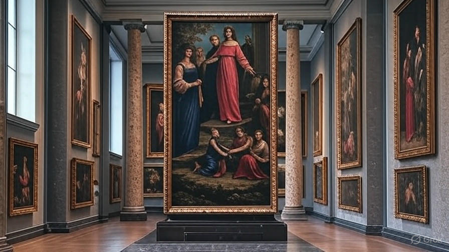 Arts & Culture Events Near Me for Local Fun