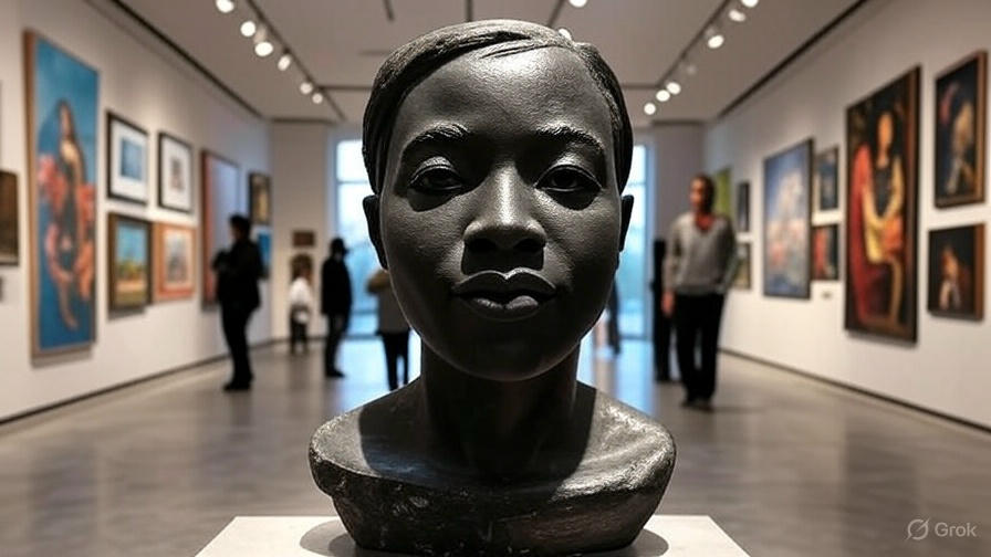 Arts & Culture SEO Listing USA for More Views