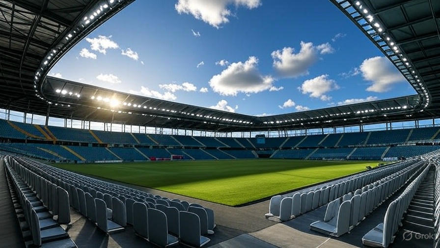 Customer-rated Sports USA for Growth