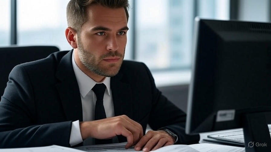 Security Services SEO Listing USA for Traffic