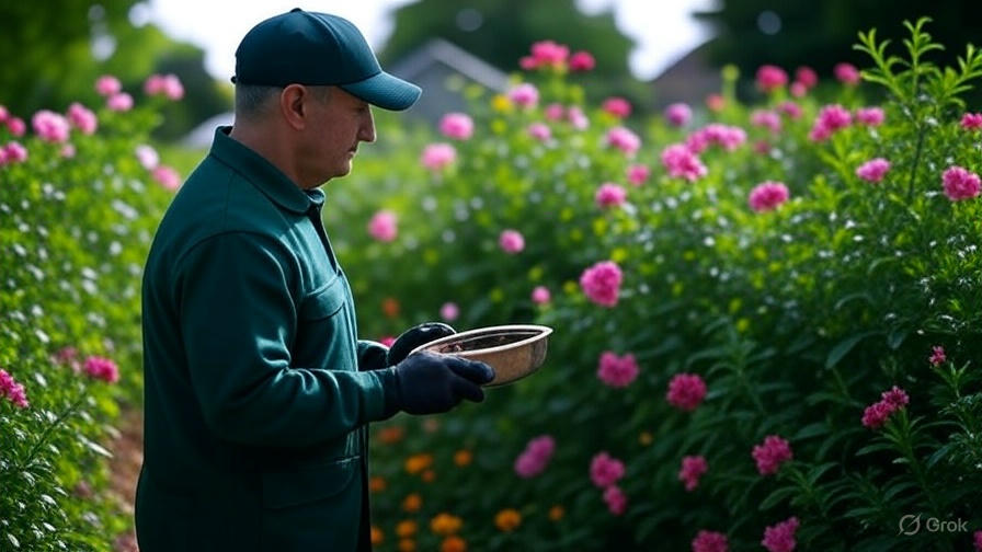 Verified Exterminator Services USA