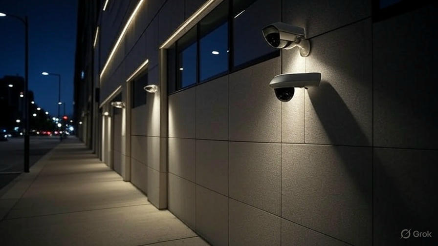 Verified Security Services in Region for Help