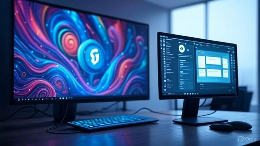 Best Platform for Security Services Visibility