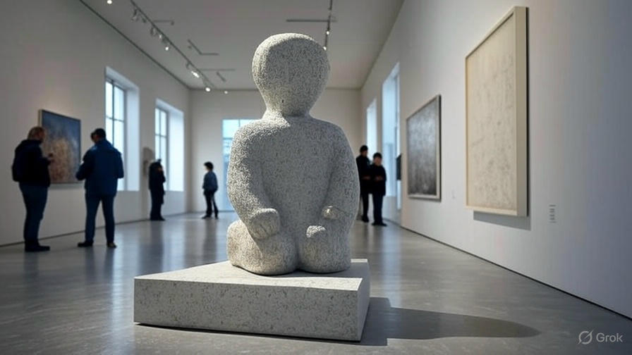 Promote Arts & Culture Online for Success