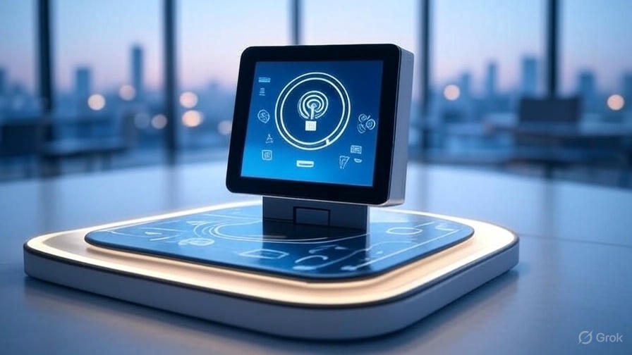 Featured Security Services Listings for Success