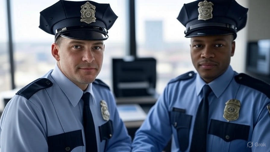 Online Security Services Consultation for All