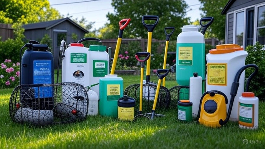 Pest Control Consultation Platforms USA