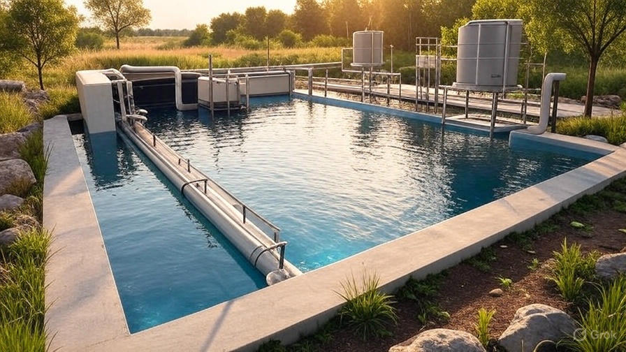 Featured Water Treatment Listings USA