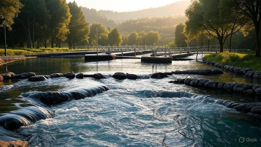 Featured Water Purification Services Online