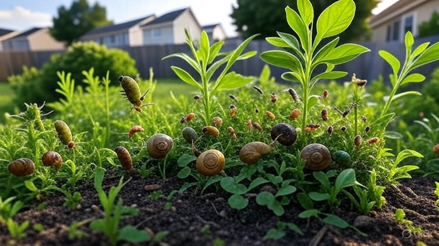 Local Pest Control SEO Listings