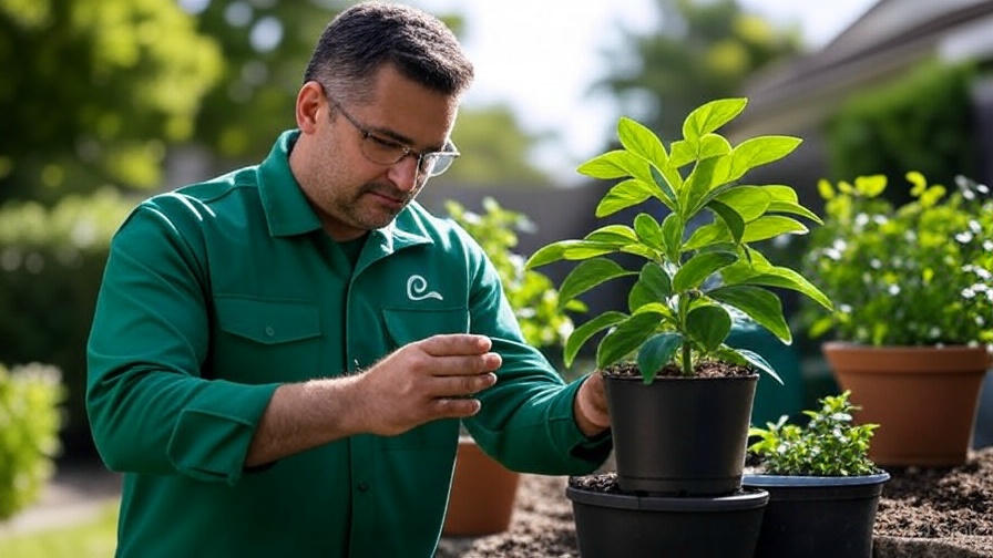 Promote Pest Control Services Online