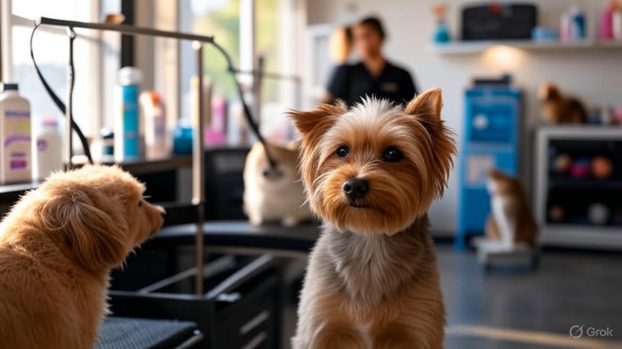 Pet Services Business Directory Online
