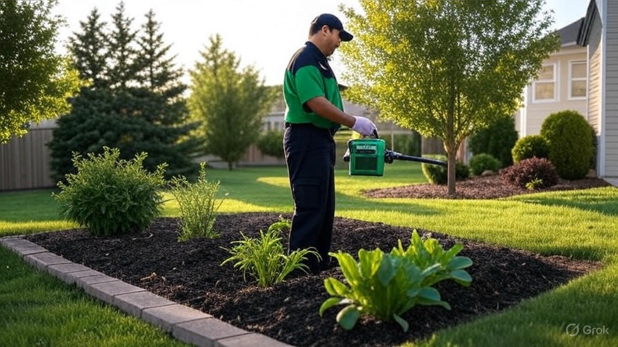 Pest Control Services Promotion Site