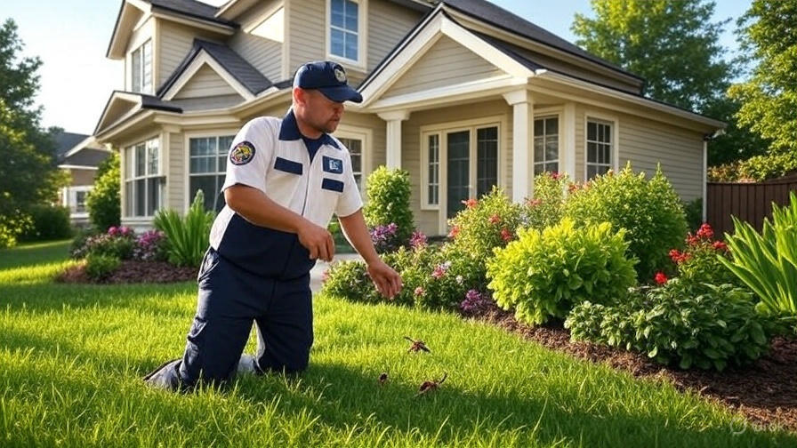 Best Pest Control Advertising Platform