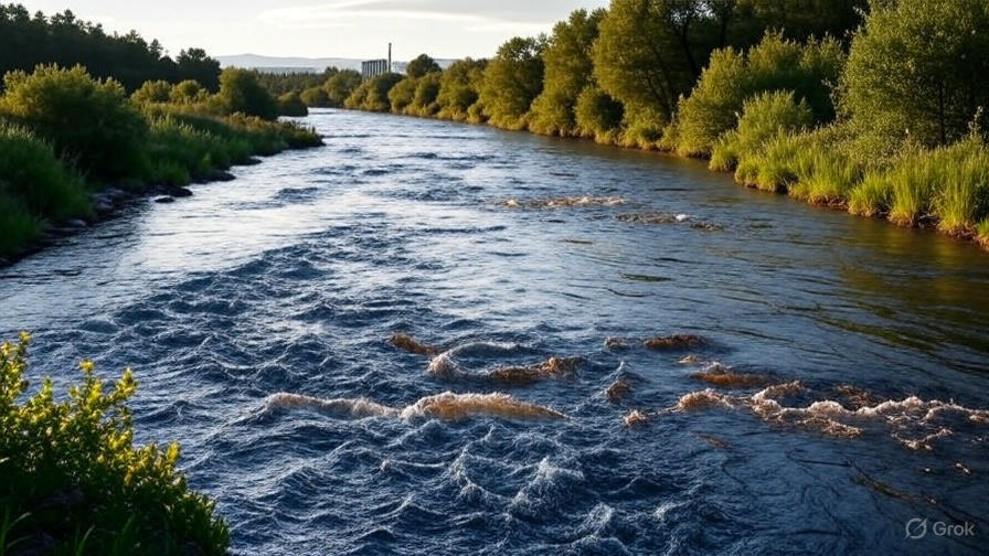 Trusted Water Treatment Services USA