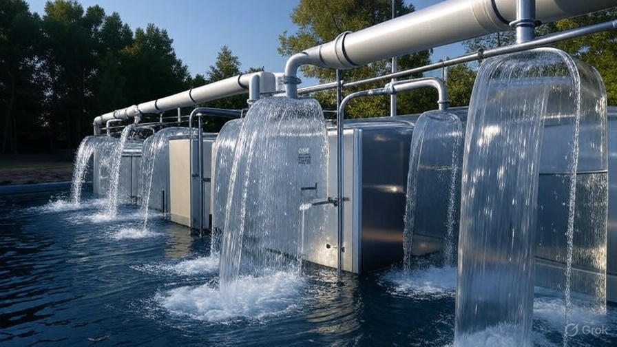 Local Water Treatment Business Listings
