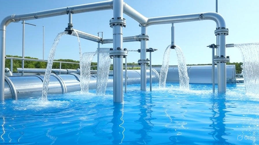 Water Purification Online Advertising USA