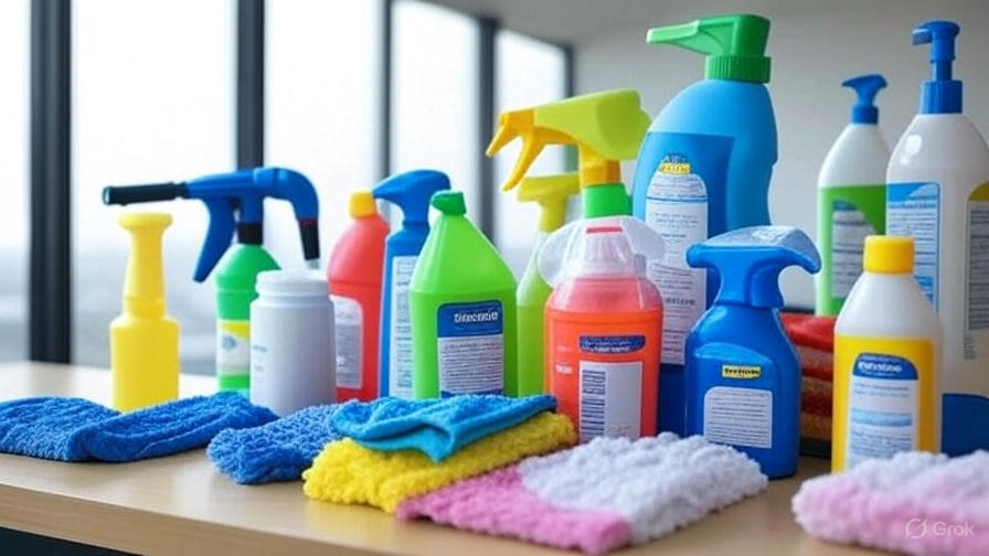Verified Cleaning Services Near Me Made Easy