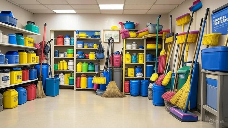 Explore Local Cleaning Services Listings Platform Now