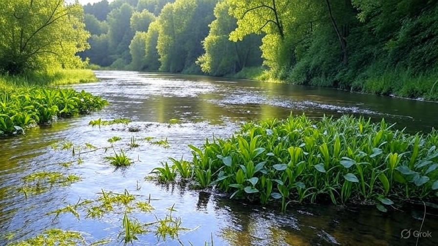 Free Water Purification Business Listings