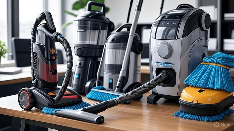 Promote Cleaning Services Online and Get More Clients