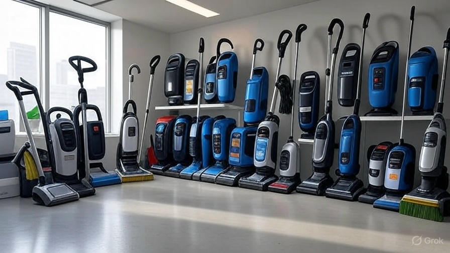 Boost Your Cleaning Brand with Featured Cleaning Services Listings