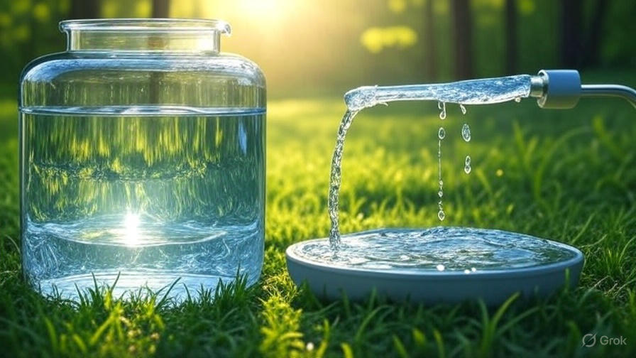 Water Purification Marketing Network USA