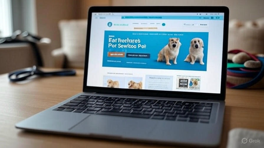 Pet Services Near Me Search USA