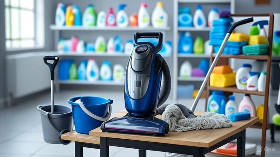 The Best Platform for Cleaning Services Promotion is Here