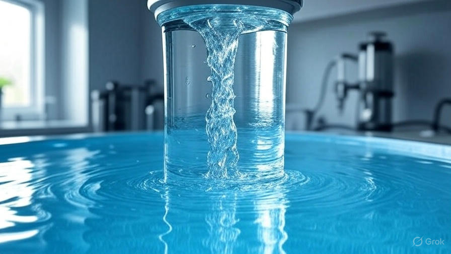 Water Purification Business SEO USA