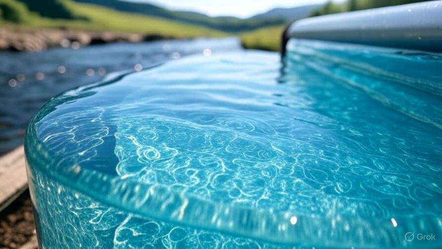 Featured Water Purification Directory USA