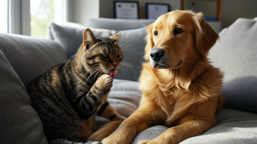 Trusted Pet Services Near Me