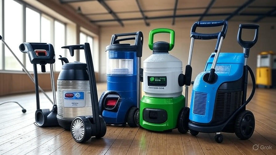 Promote Your Business with Cleaning Services Marketing Directory