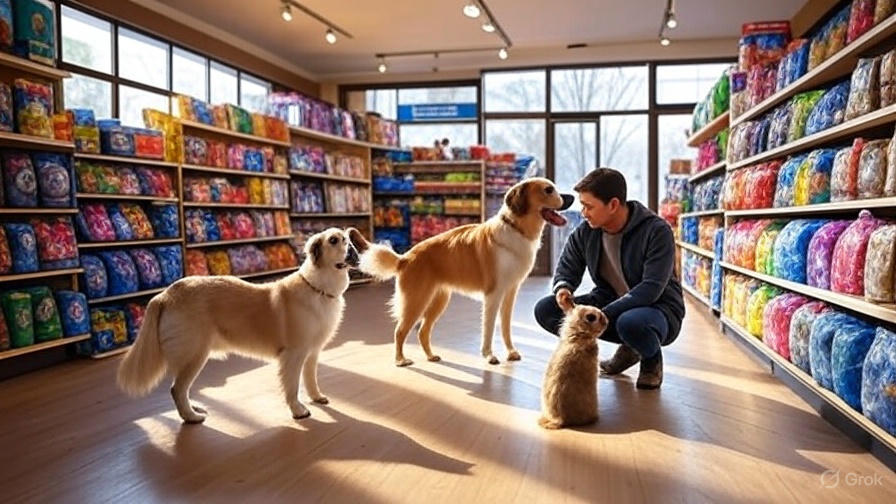 Best Pet Services Reviews USA