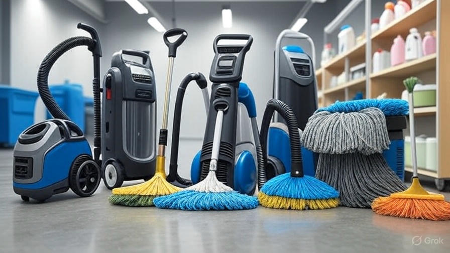 List Cleaning Services Online and Be Seen Fast