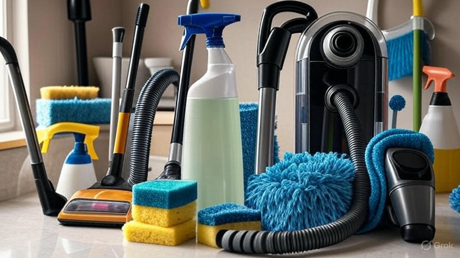 Customer-rated Cleaning Services USA Now at Your Fingertips