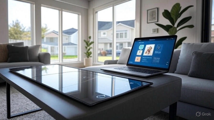 Promote Your Home Automation Business